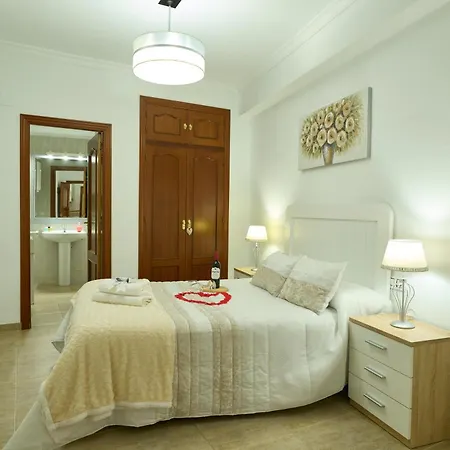 Apartamento Centro Cordoba Exterior photo