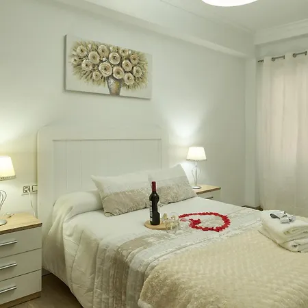 Apartamento Centro Cordoba Exterior photo