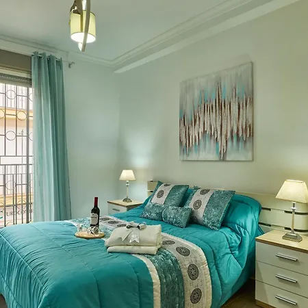 Apartamento Centro Cordoba Exterior photo