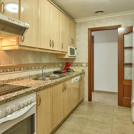Apartamento Centro Cordoba Exterior photo