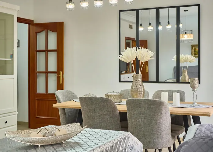 Apartamento Centro Cordoba