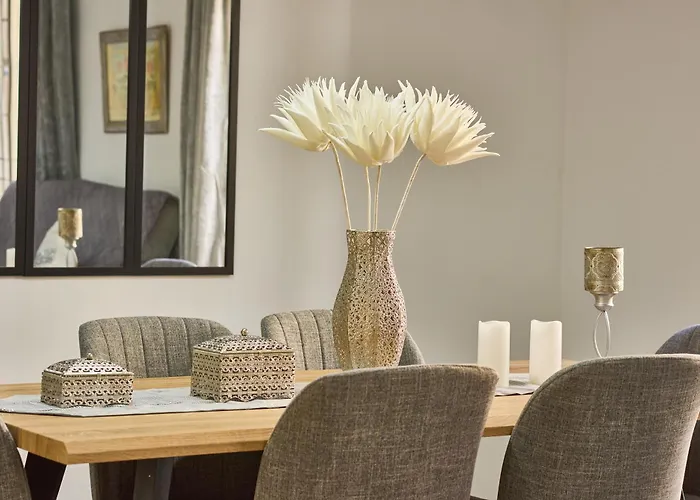 Apartamento Centro Cordoba