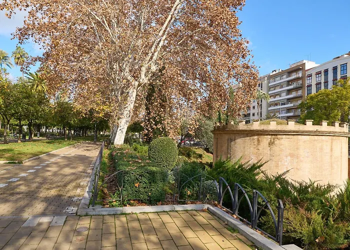 Apartamento Centro Cordoba
