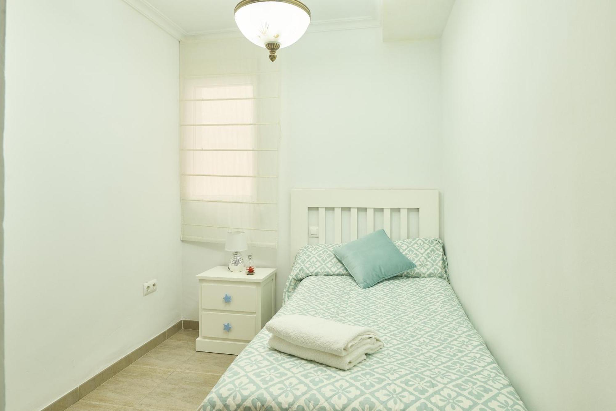 Centro Apartment Cordoba