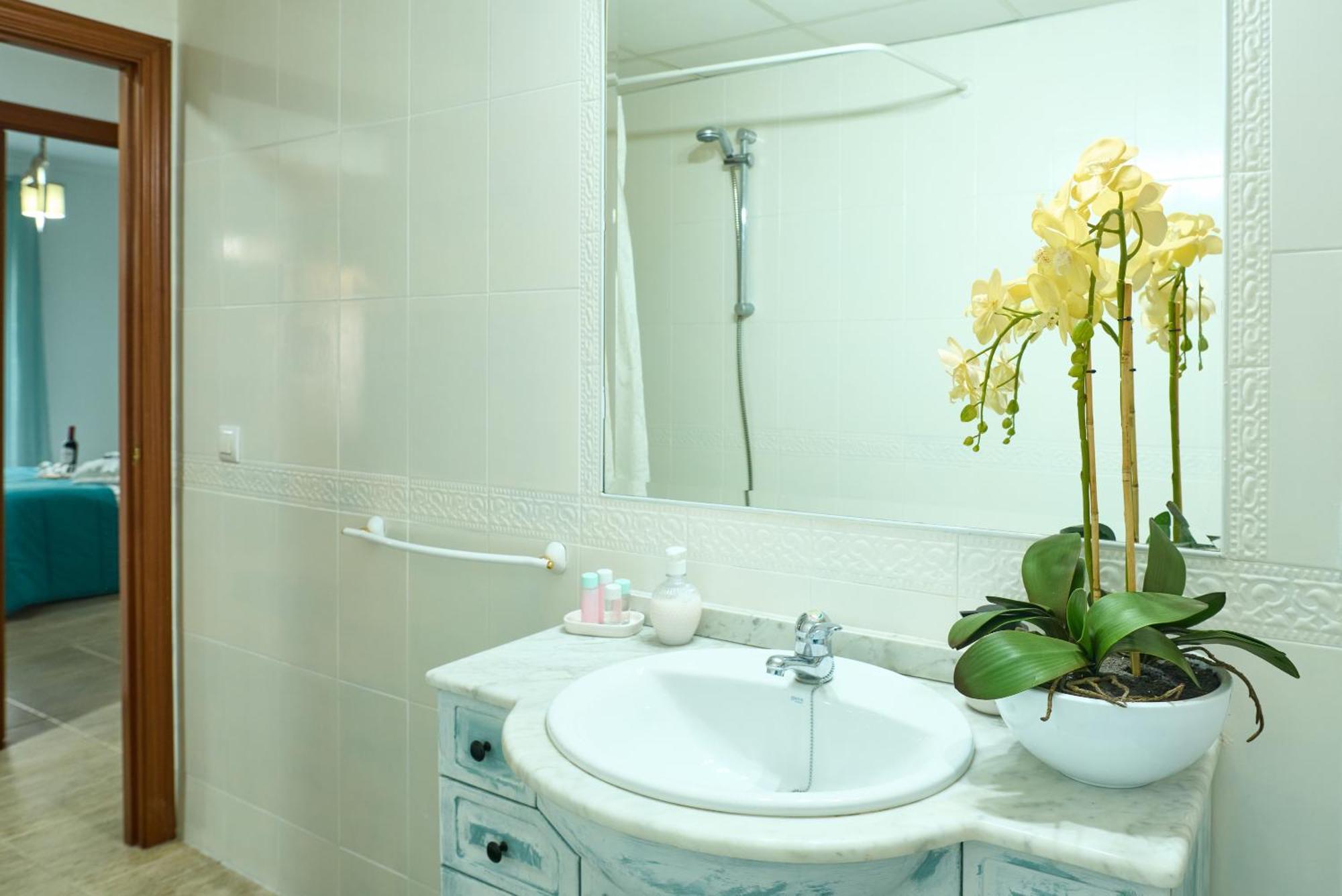 Apartment Centro Cordoba