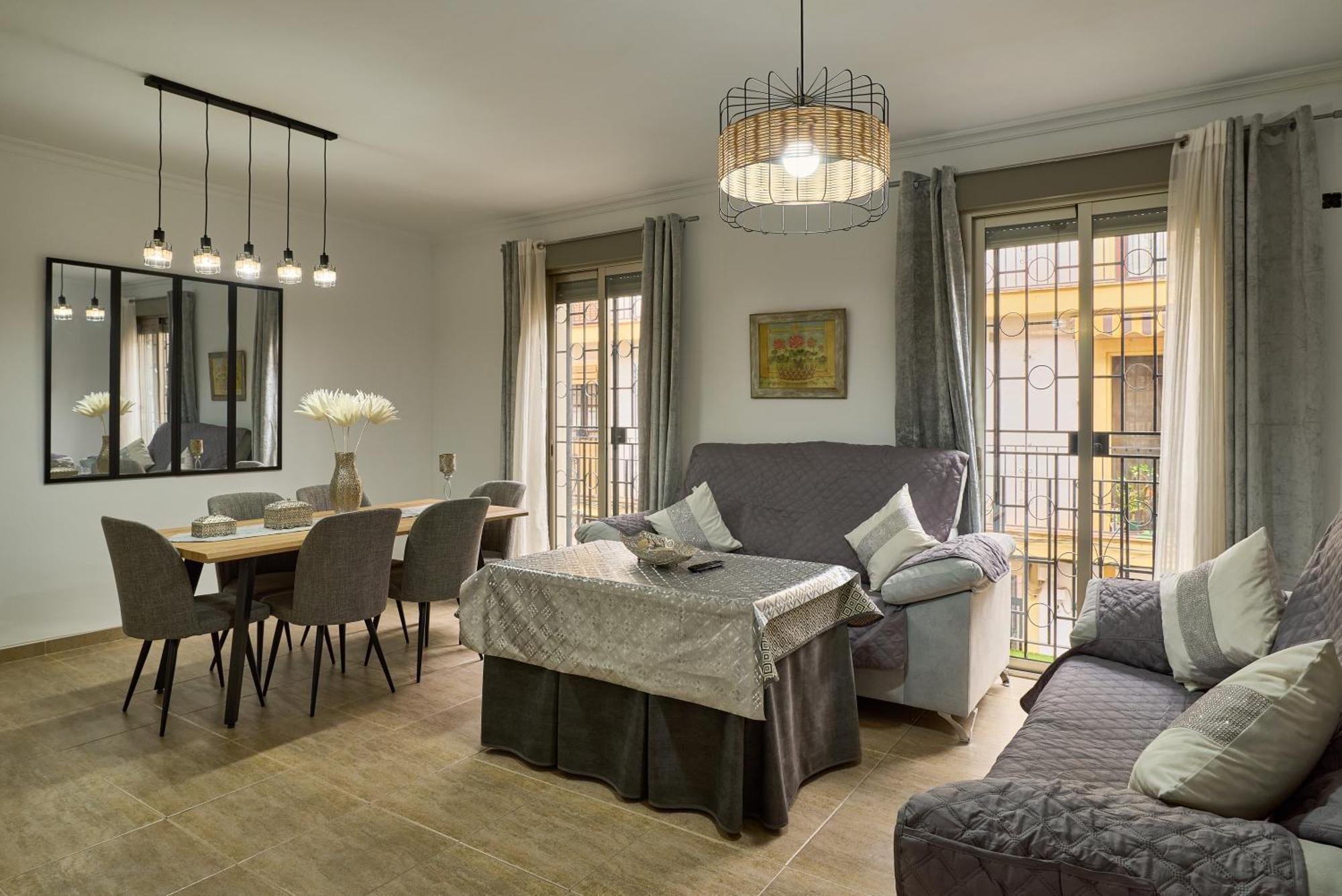 Apartment Centro Cordoba
