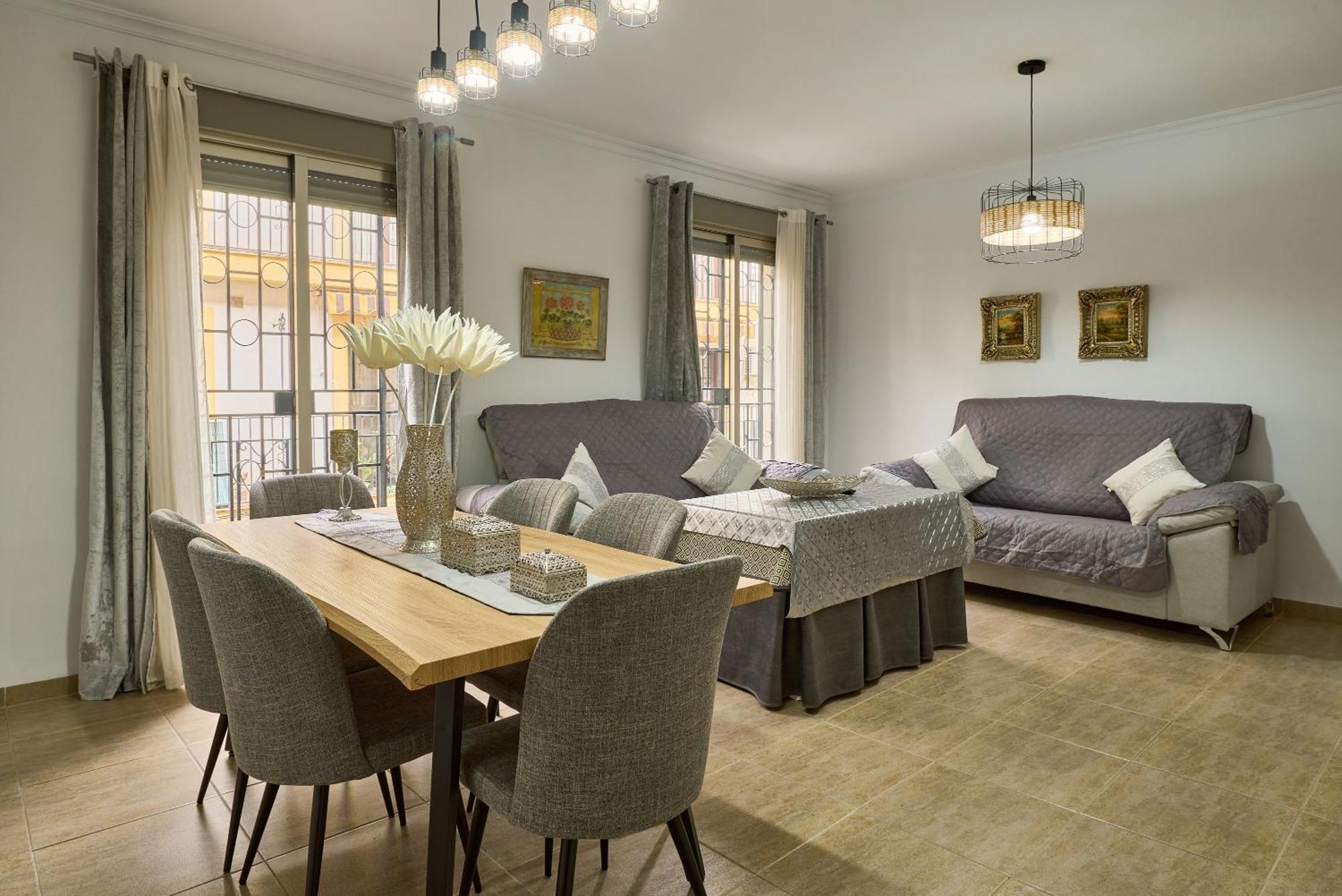 Centro Apartment