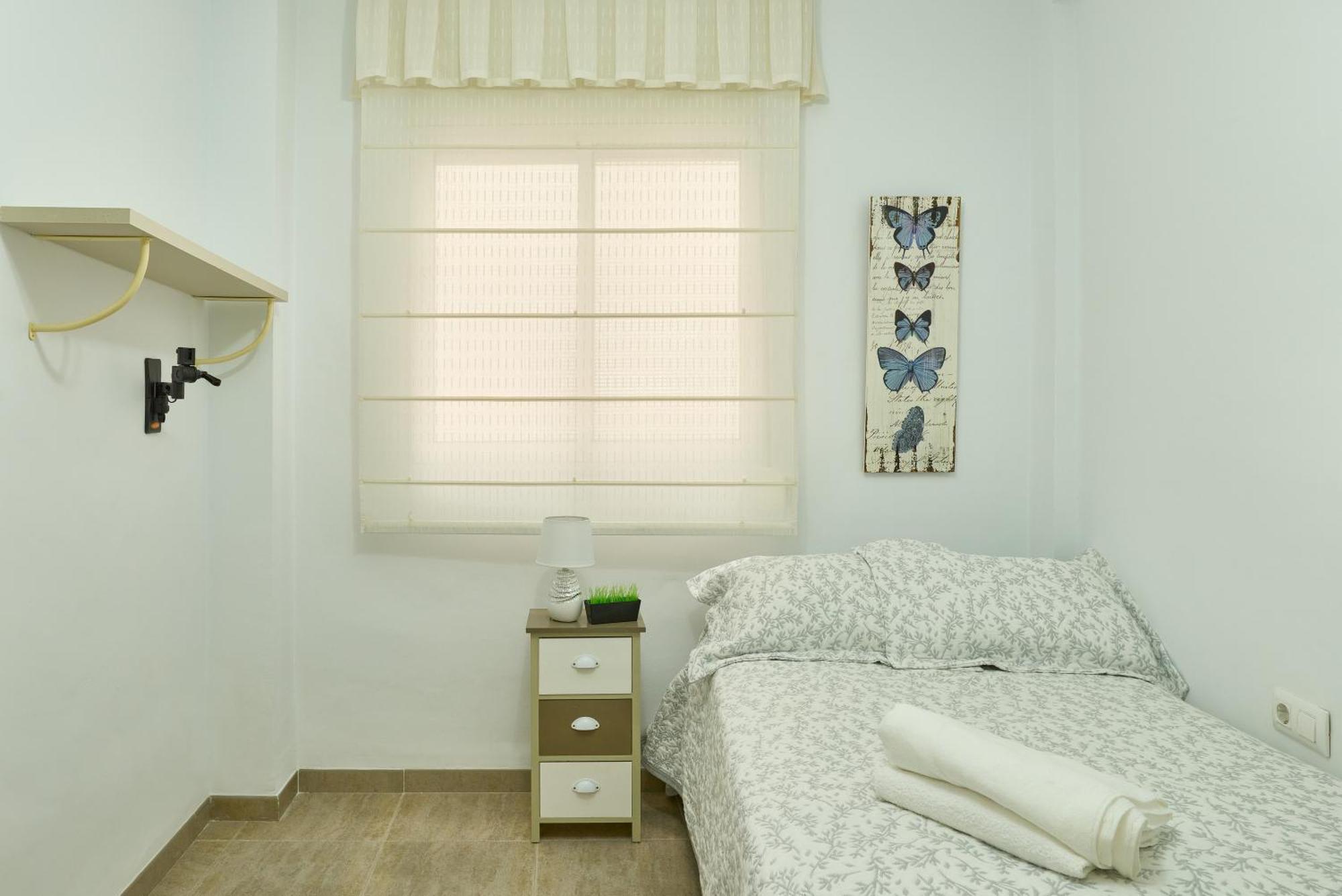 Centro Apartment *