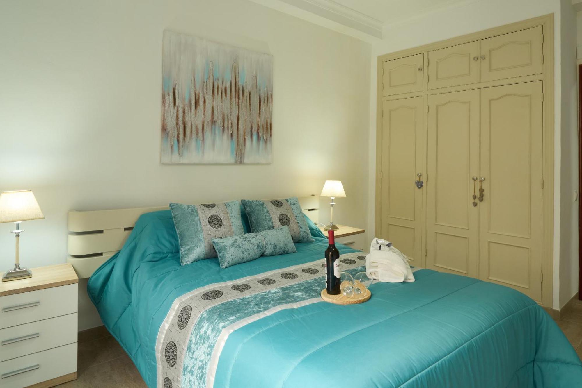 Apartment Centro *