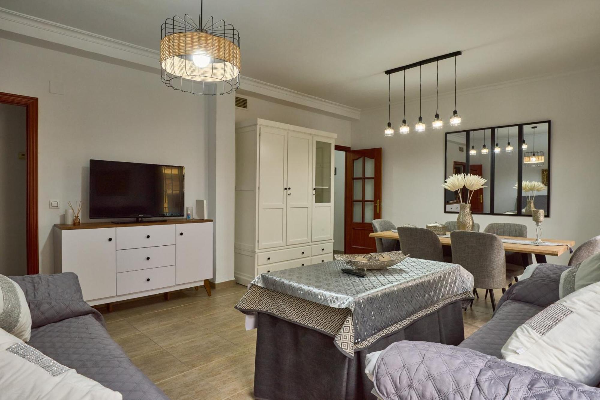 Apartment Centro *