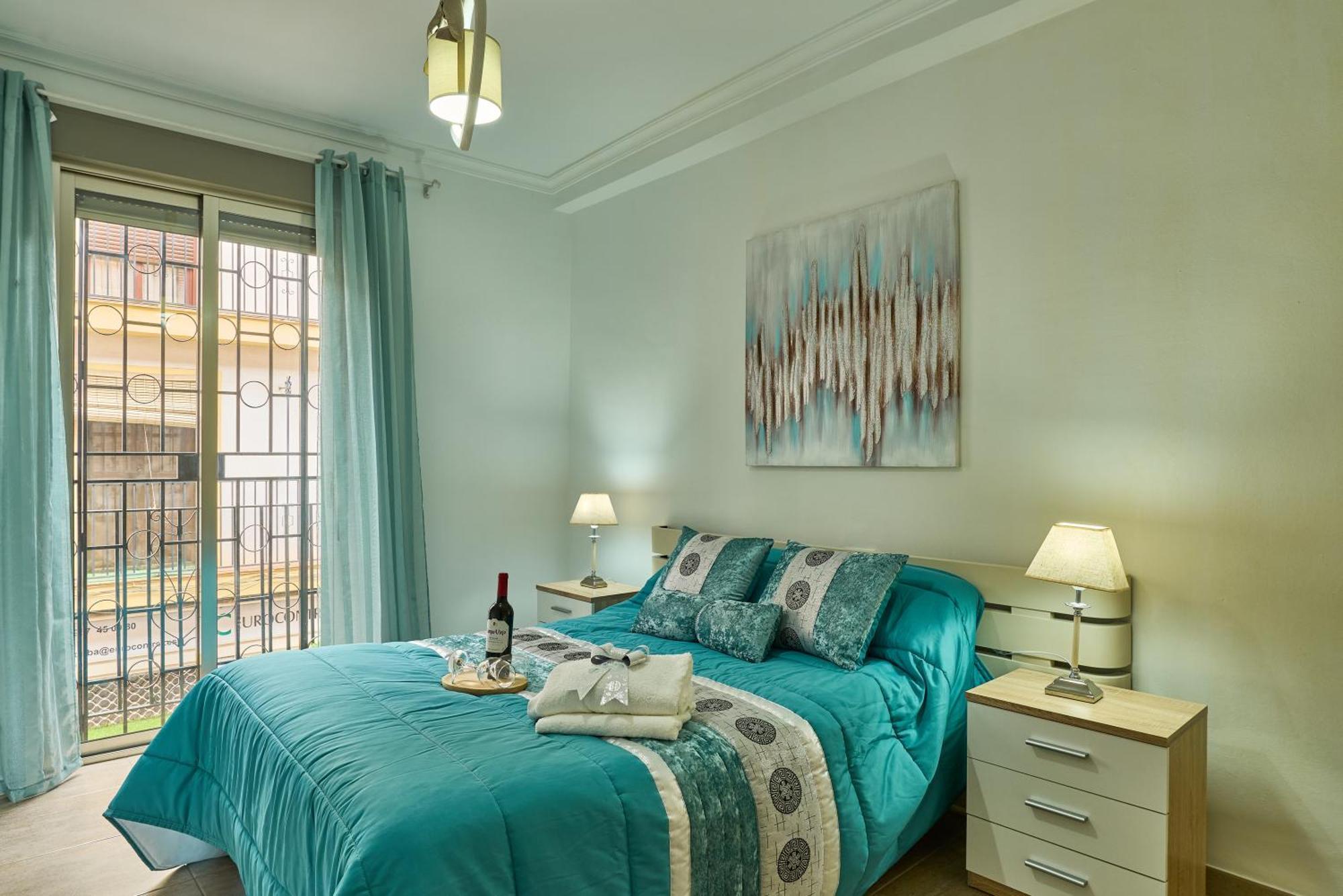 Apartment Centro