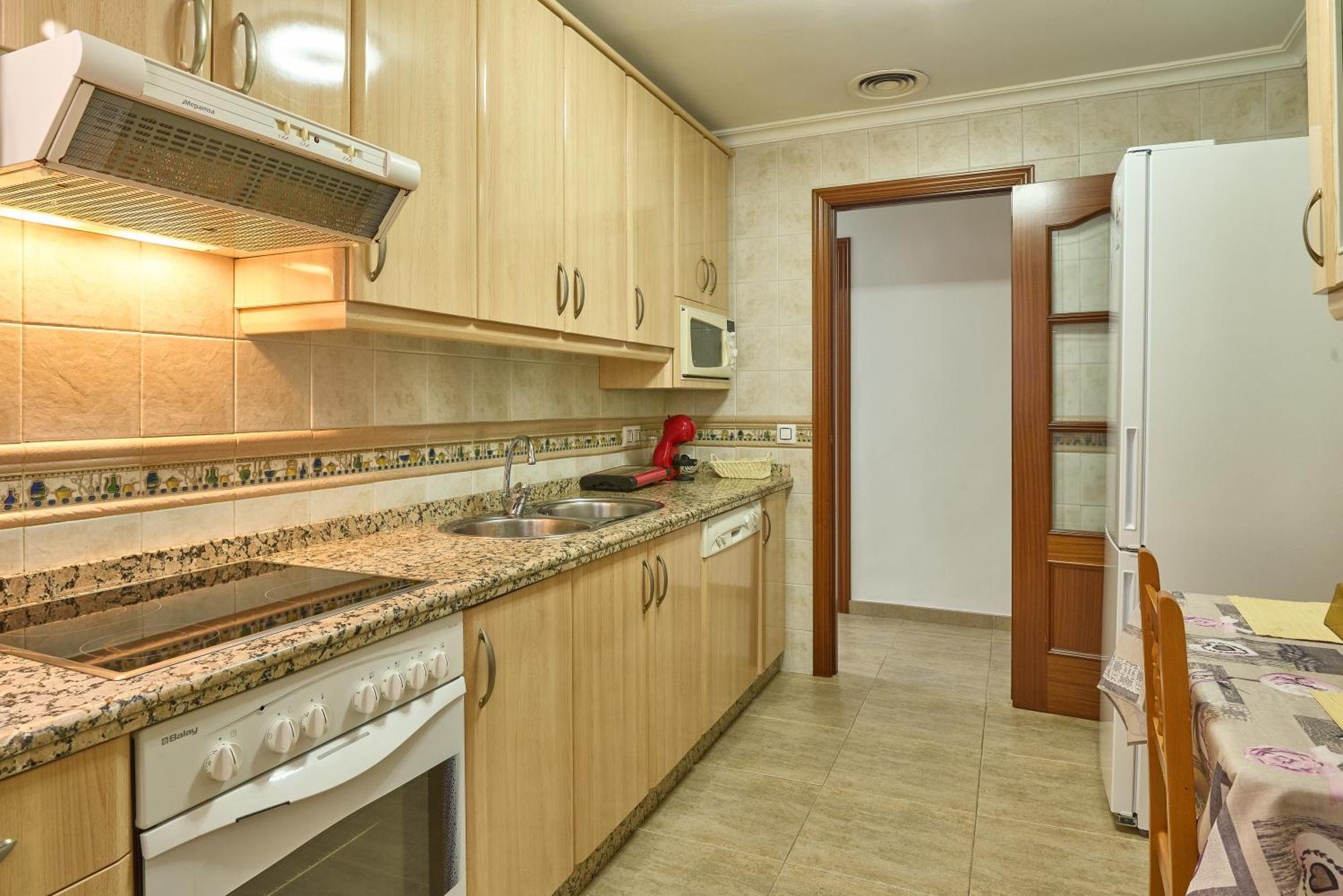 Apartament Centro